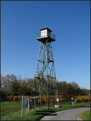 ungarischer Wachturm (Neckenmarkt)