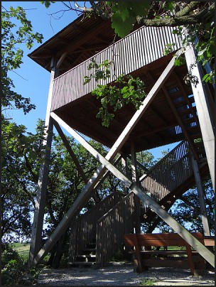 Ungerberg