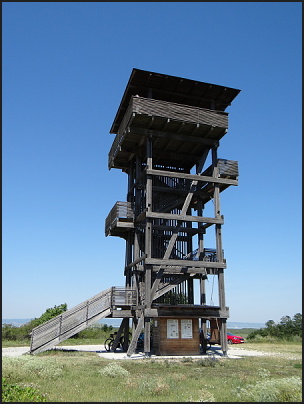 Hölle, Illmitz
